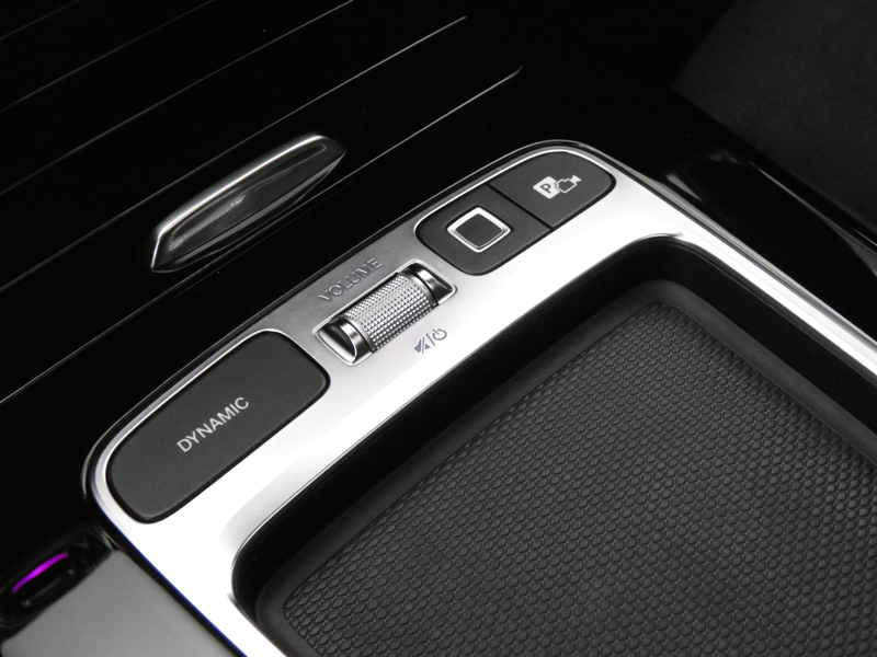 Image Mercedes-Benz CLASSE A 250 e Hybrid EQ AMG Line  