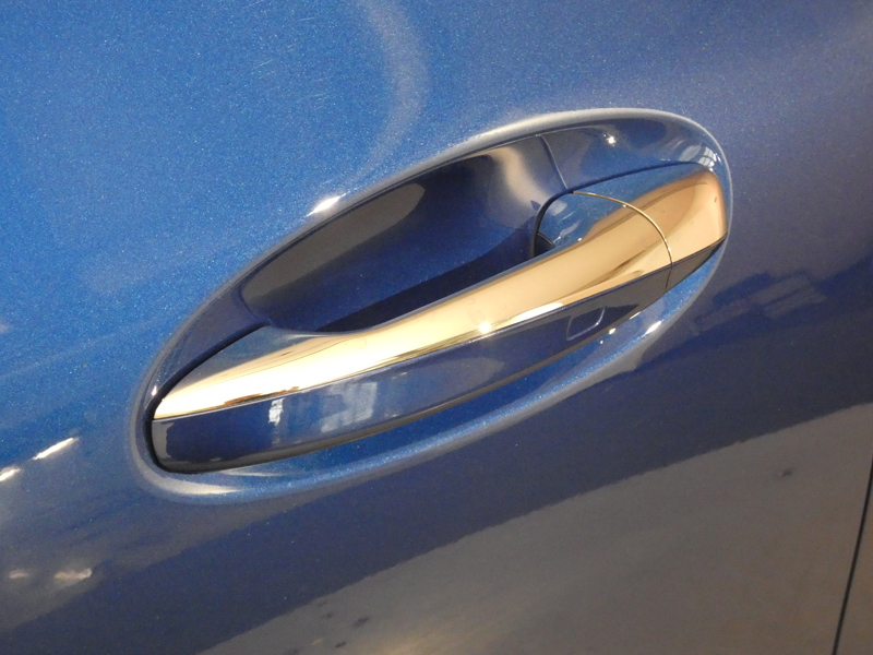 Image Mercedes-Benz GLA 250 e Hybrid EQ AMG Line  