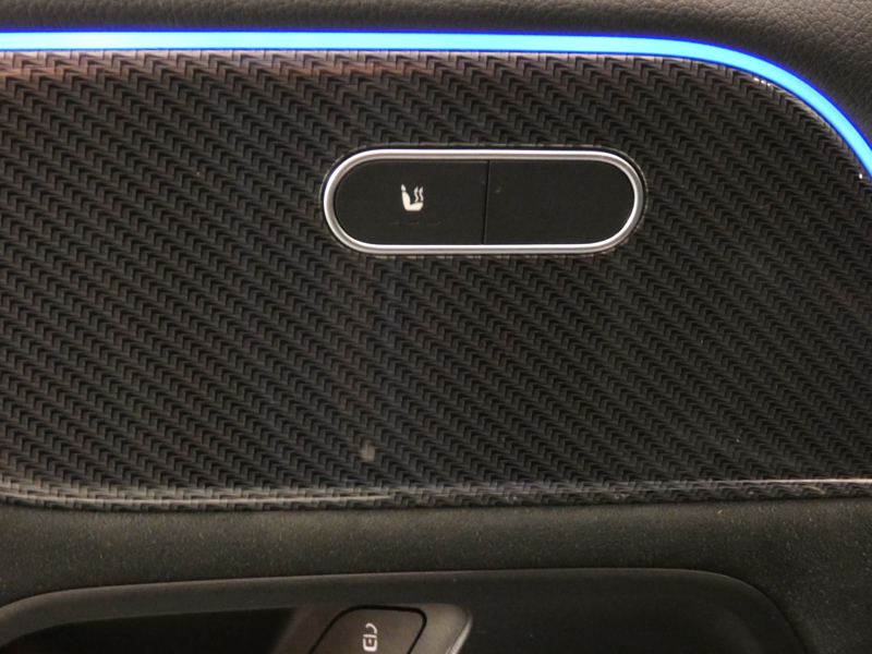 Image Mercedes-Benz GLA 250 e Hybrid EQ AMG Line  