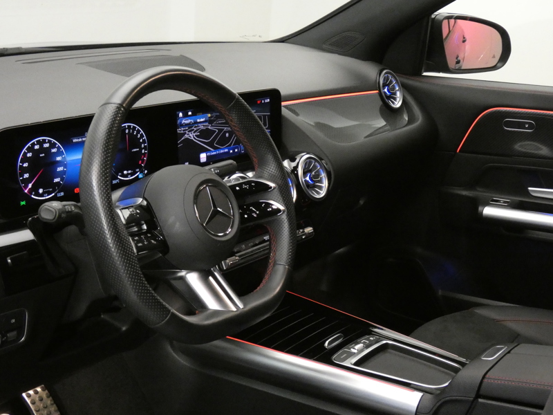 Image Mercedes-Benz GLA 250 e Hybrid EQ AMG Line  