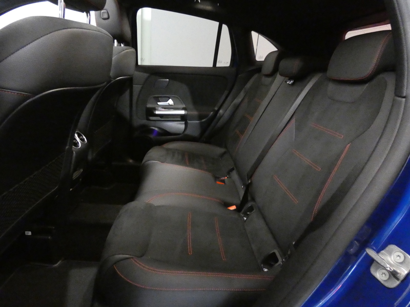 Image Mercedes-Benz GLA 250 e Hybrid EQ AMG Line  