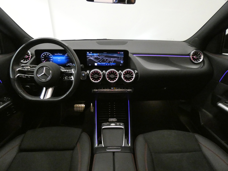 Image Mercedes-Benz GLA 250 e Hybrid EQ AMG Line  