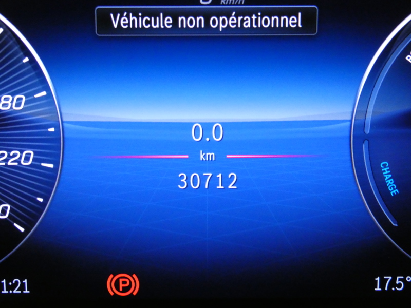 Image Mercedes-Benz GLA 250 e Hybrid EQ AMG Line  