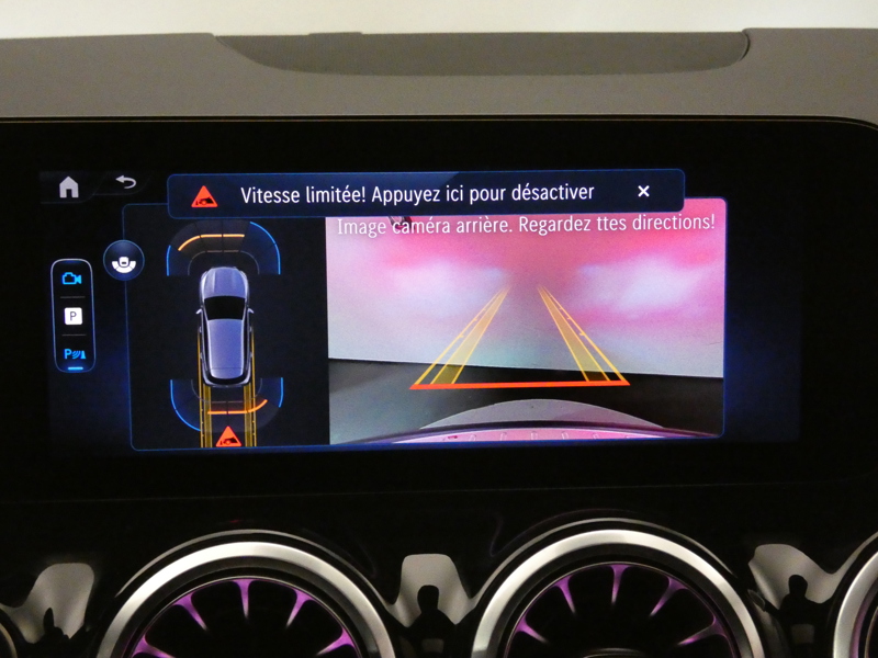 Image Mercedes-Benz GLA 250 e Hybrid EQ AMG Line  