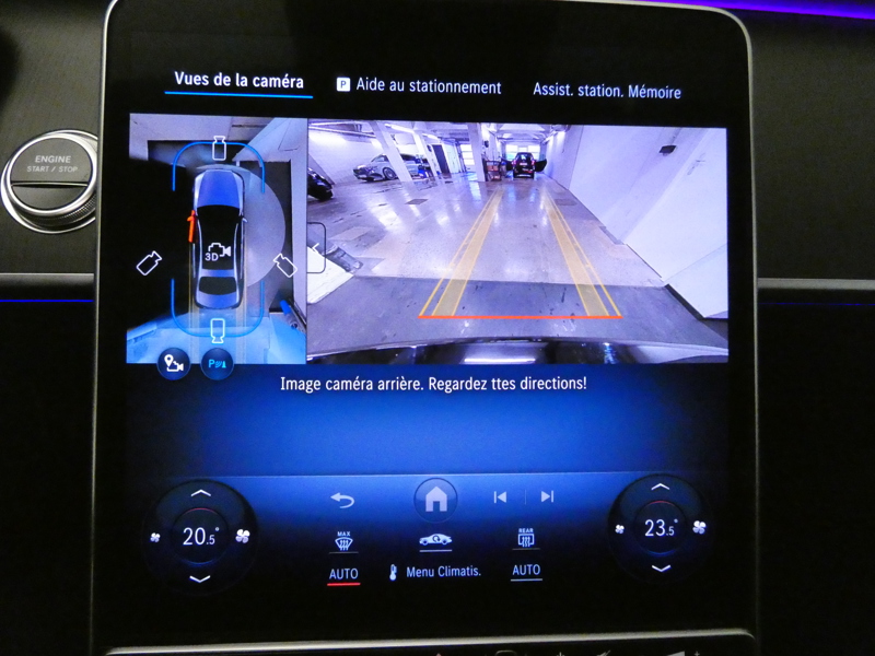 Image Mercedes-Benz CLASSE S 580 e Hybrid EQ 4MATIC Limousine AMG Line  