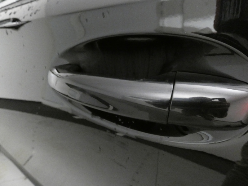 Image Mercedes-Benz CLASSE A 180 AMG Line  