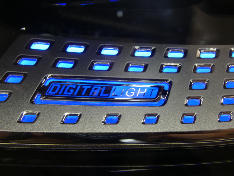 Image Mercedes-Benz CLASSE S 580 e Hybrid EQ 4MATIC Limousine AMG Line  