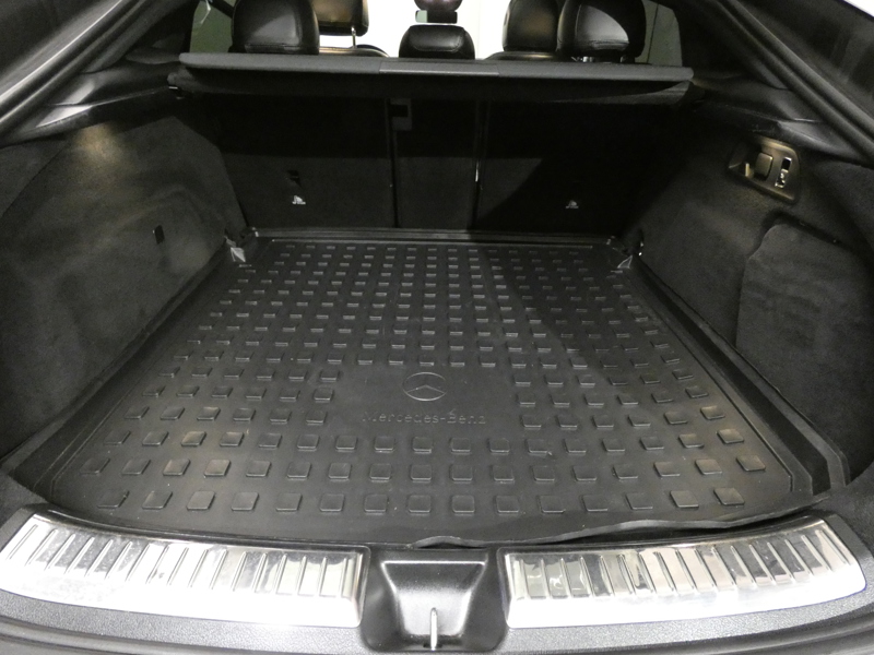 Image Mercedes-Benz GLE COUPÉ GLE 350 de 4MATIC AMG Line Coupé  