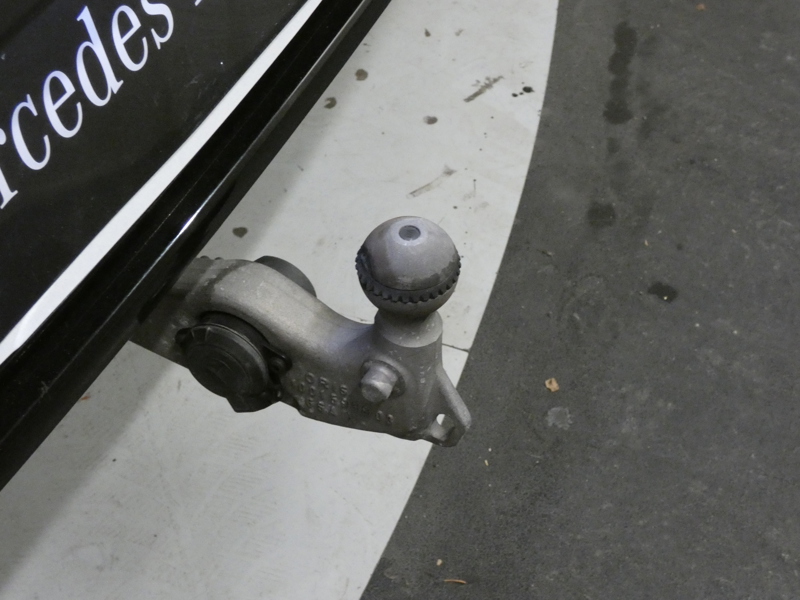 Image Mercedes-Benz GLE COUPÉ GLE 350 de 4MATIC AMG Line Coupé  