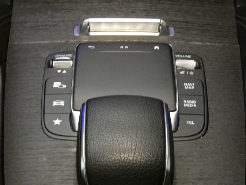 Image Mercedes-Benz GLE COUPÉ GLE 350 de 4MATIC AMG Line Coupé  