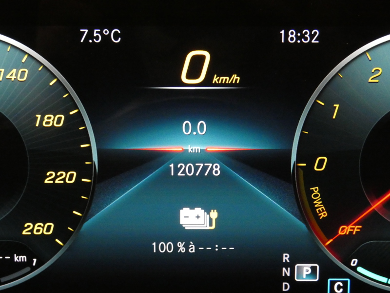 Image Mercedes-Benz GLE COUPÉ GLE 350 de 4MATIC AMG Line Coupé  