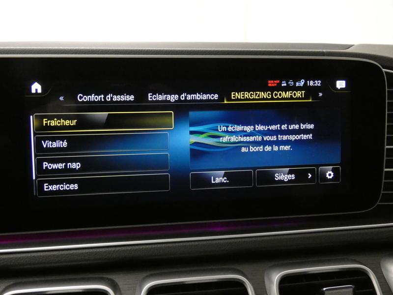 Image Mercedes-Benz GLE COUPÉ GLE 350 de 4MATIC AMG Line Coupé  