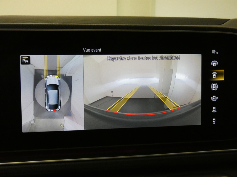 Image Mercedes-Benz GLE COUPÉ GLE 350 de 4MATIC AMG Line Coupé  