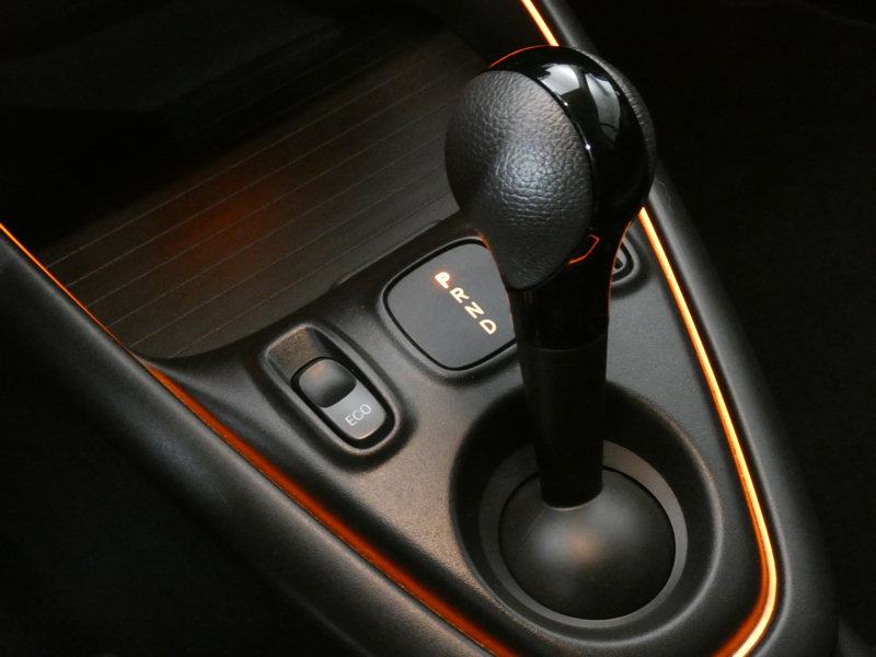 Image Smart FORTWO COUPE electric drive / EQ  Prime  82 ch 