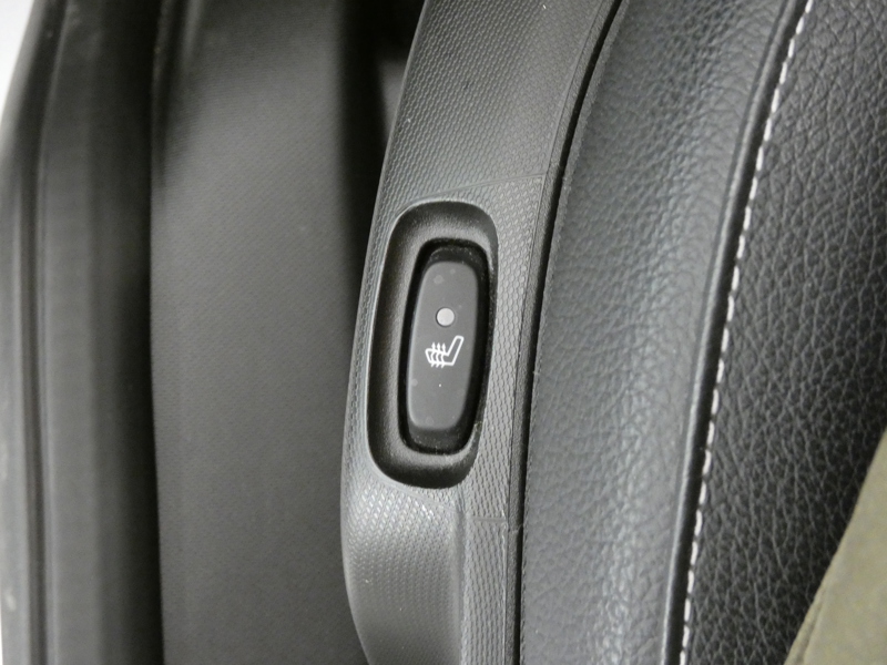 Image Smart FORTWO COUPE electric drive / EQ  Prime  82 ch 