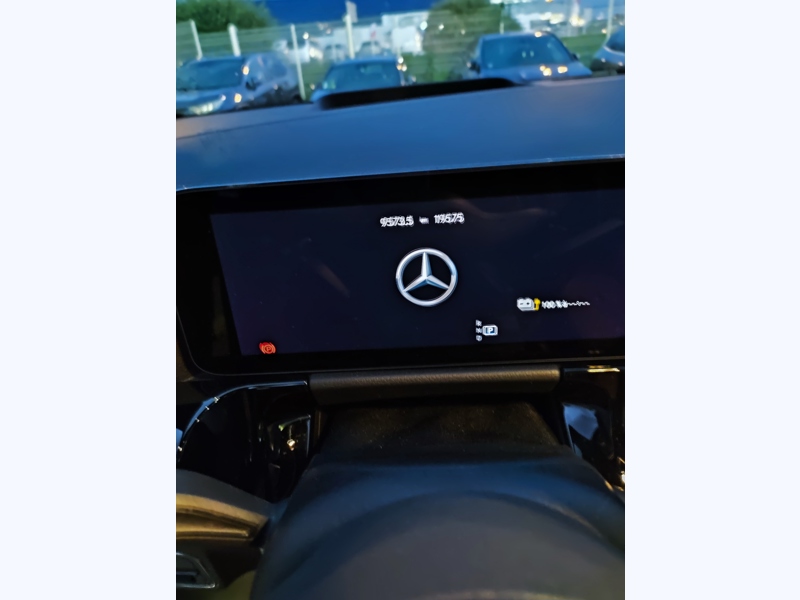 Image Mercedes-Benz GLA GLA 250 e AMG Line   