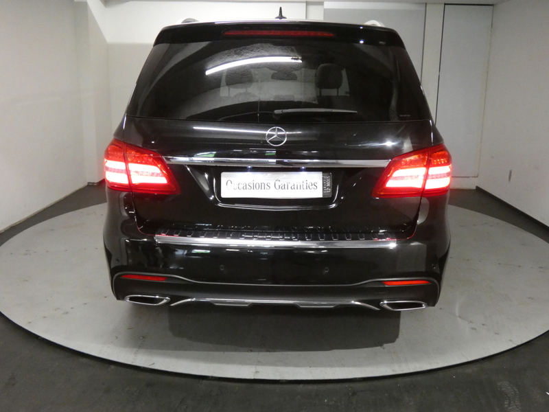 Image Mercedes-Benz GLS 350 d 4MATIC Executive  