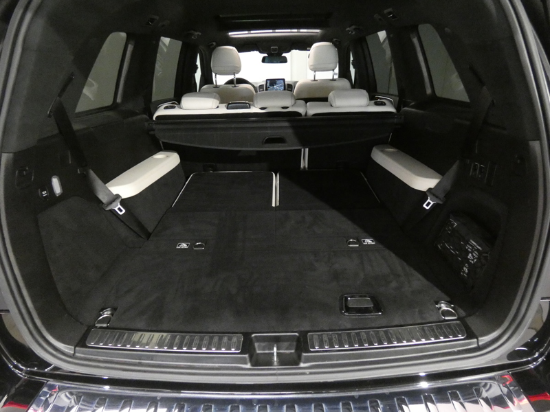 Image Mercedes-Benz GLS 350 d 4MATIC Executive  