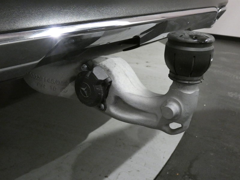 Image Mercedes-Benz GLS 350 d 4MATIC Executive  