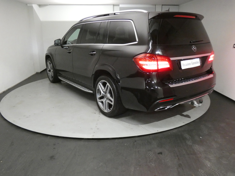 Image Mercedes-Benz GLS 350 d 4MATIC Executive  