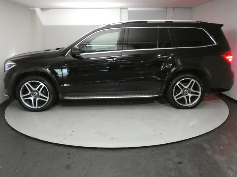 Image Mercedes-Benz GLS 350 d 4MATIC Executive  