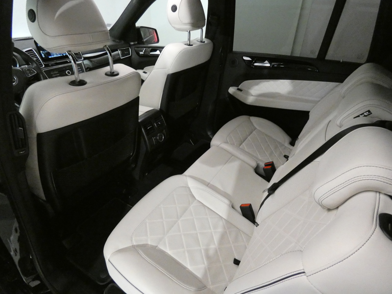 Image Mercedes-Benz GLS 350 d 4MATIC Executive  