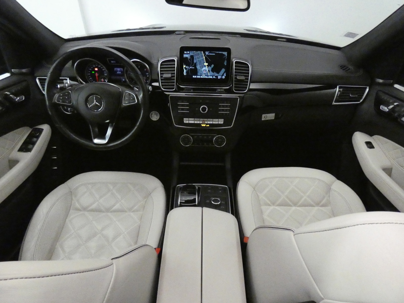 Image Mercedes-Benz GLS 350 d 4MATIC Executive  