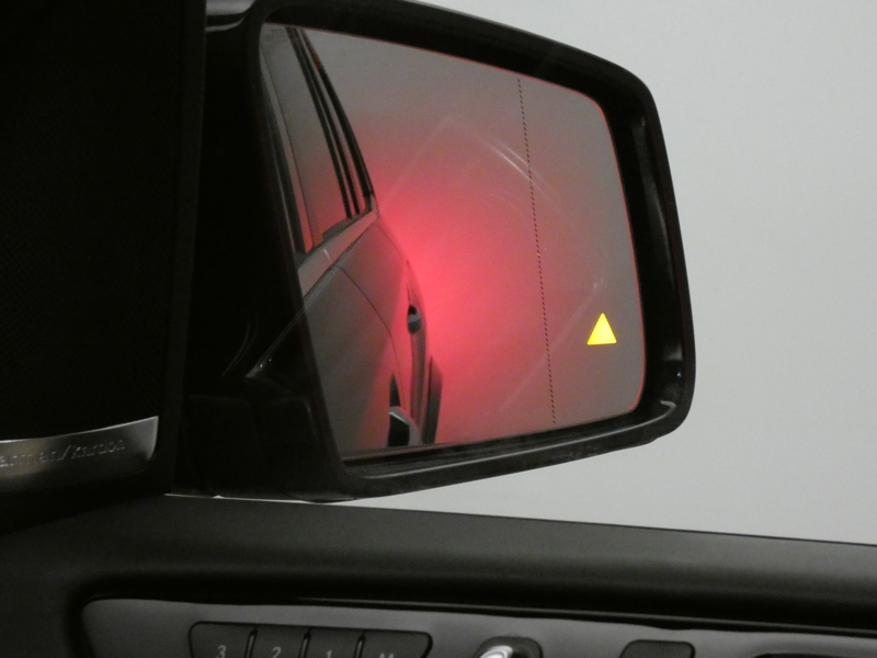 Image Mercedes-Benz GLS 350 d 4MATIC Executive  