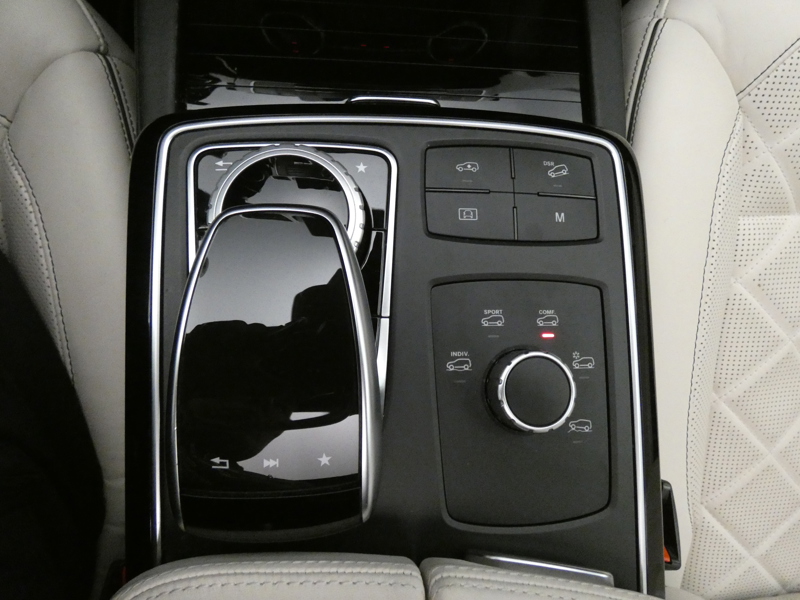 Image Mercedes-Benz GLS 350 d 4MATIC Executive  