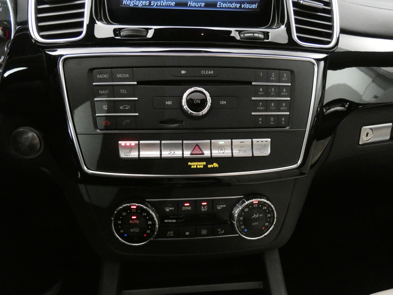 Image Mercedes-Benz GLS 350 d 4MATIC Executive  