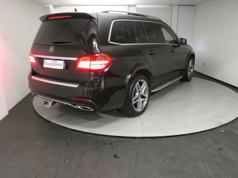Image Mercedes-Benz GLS 350 d 4MATIC Executive  