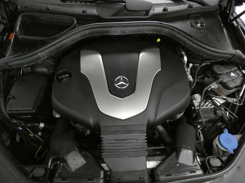 Image Mercedes-Benz GLS 350 d 4MATIC Executive  