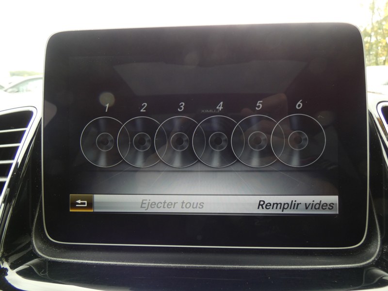 Image Mercedes-Benz GLS 350 d 4MATIC Executive  