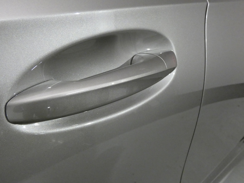 Image Mercedes-Benz CLASSE A 180 AMG Line  