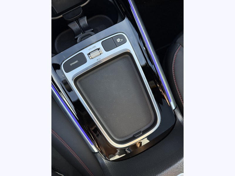 Image Mercedes-Benz GLA 250 e Hybrid EQ AMG Line  