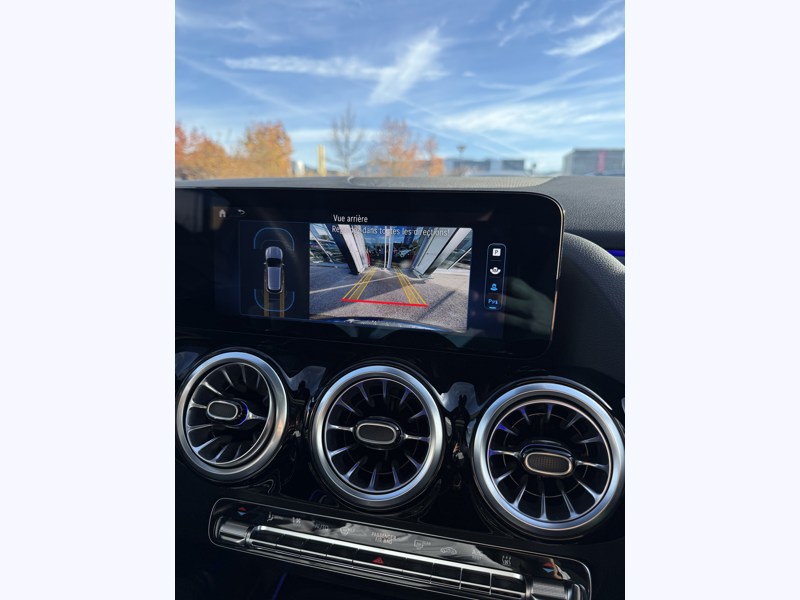 Image Mercedes-Benz GLA 250 e Hybrid EQ AMG Line  