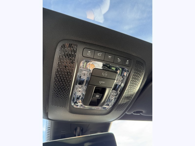 Image Mercedes-Benz GLA 250 e Hybrid EQ AMG Line  