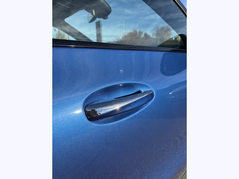 Image Mercedes-Benz GLA 250 e Hybrid EQ AMG Line  