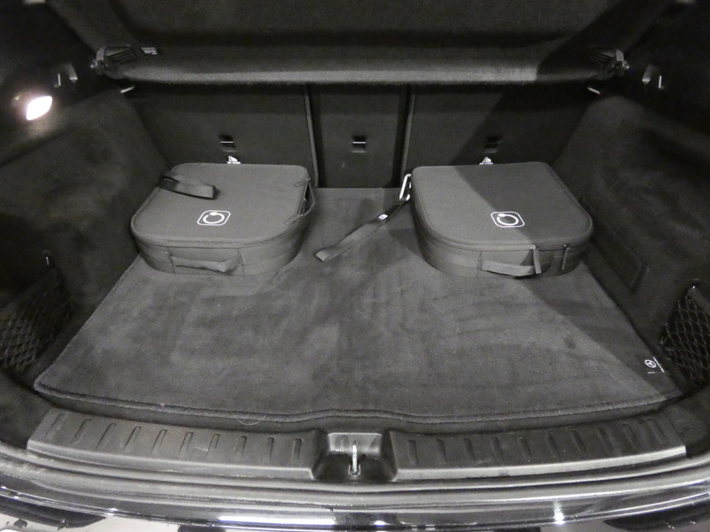 Image Mercedes-Benz EQA 250+ Edition  