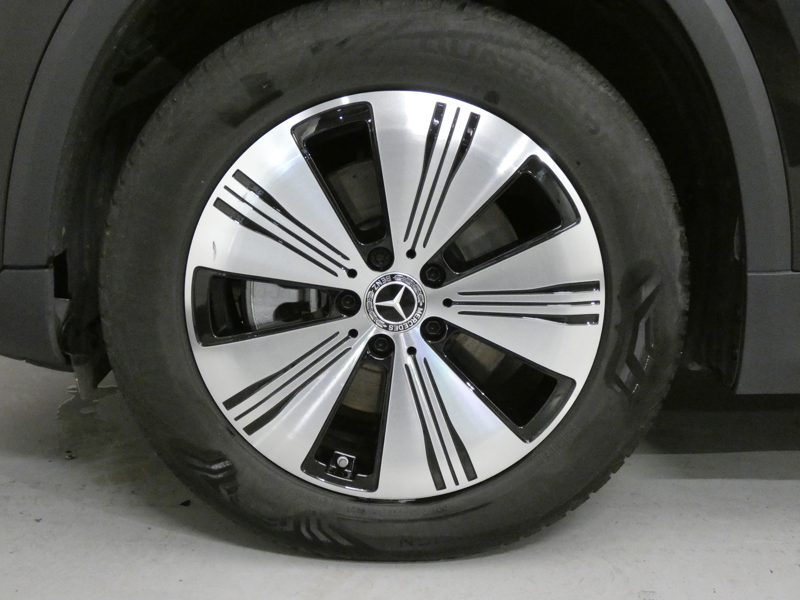 Image Mercedes-Benz EQA 250+ Edition  