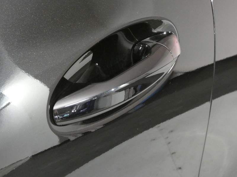 Image Mercedes-Benz EQA 250+ Edition  