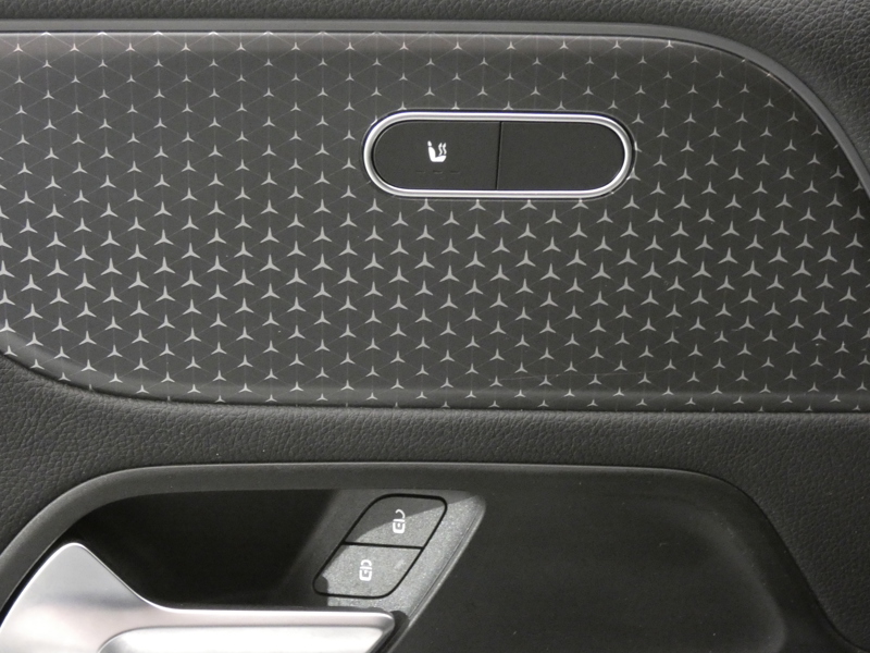 Image Mercedes-Benz EQA 250+ Edition  