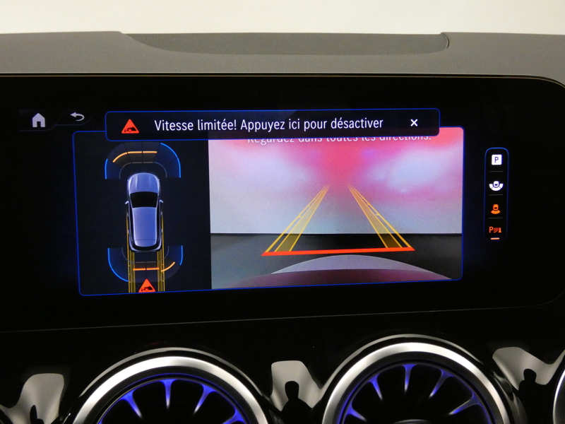 Image Mercedes-Benz EQA 250+ Edition  