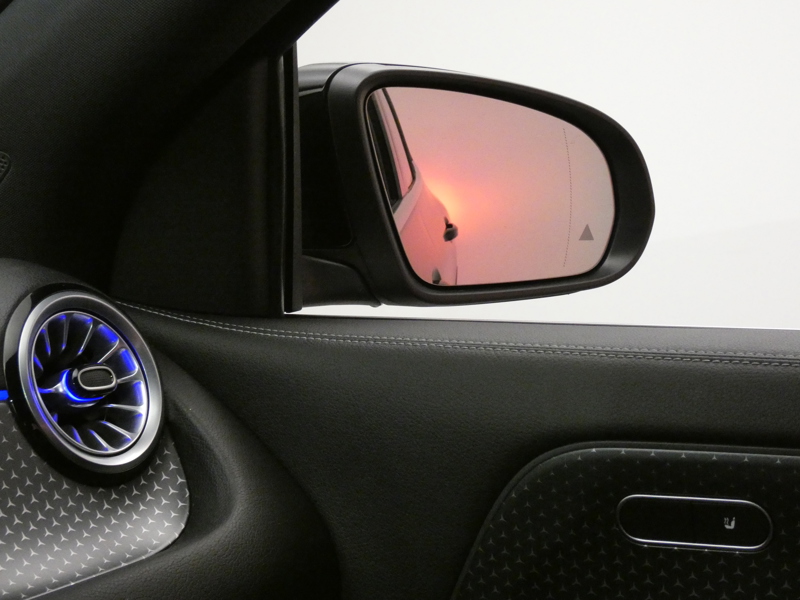 Image Mercedes-Benz EQA 250+ Edition  