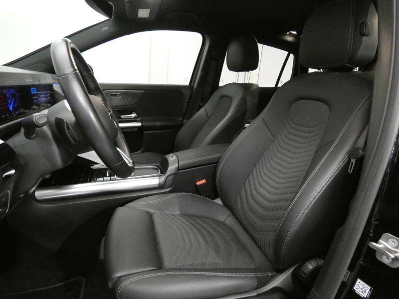 Image Mercedes-Benz EQA 250+ Edition  