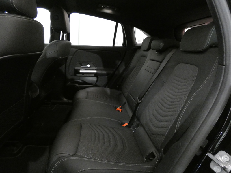 Image Mercedes-Benz EQA 250+ Edition  