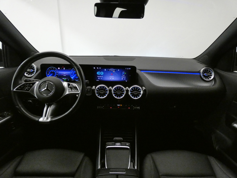 Image Mercedes-Benz EQA 250+ Edition  